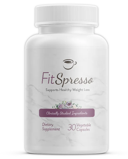 FitSpresso bottles - Fitspresso supplement